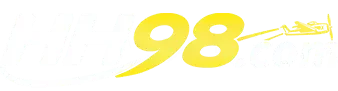 HH98 logo